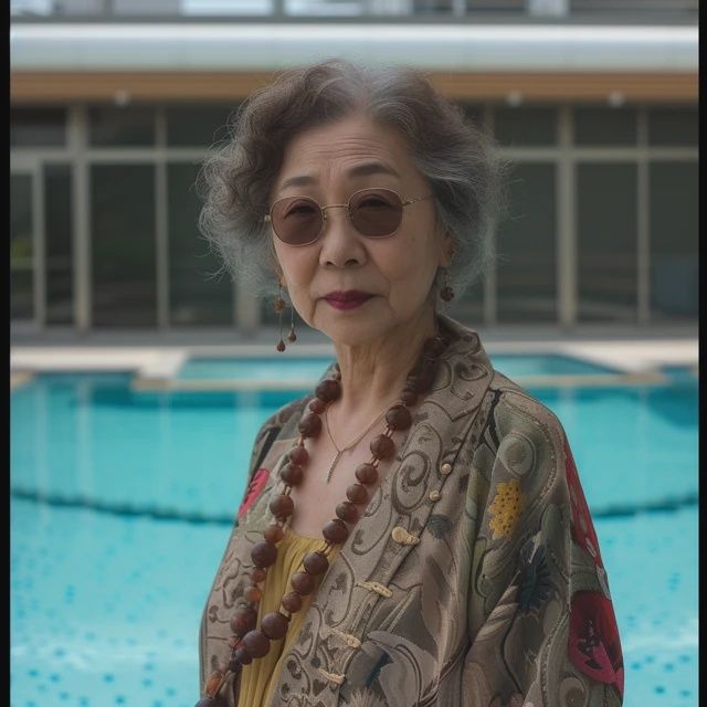 四寶相聚八里湖，溫情故事打動人心：家的溫度與幸福