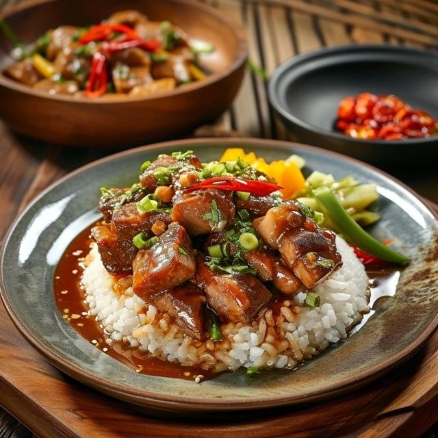 吃貨福利！帶你品嘗最地道的新疆美食