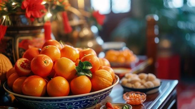 盤點中國美食，品味舌尖上的風采：驚艷你的味蕾（篇三）