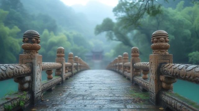 江西上饒十大必游景點(diǎn)，每一處都是心靈的歸宿！