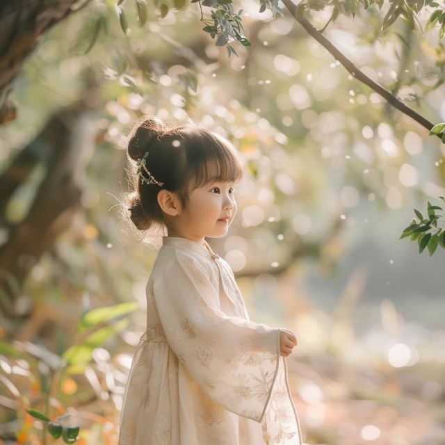 高縣羅場鎮(zhèn)幼兒園大班春游與春天的一場浪漫約會