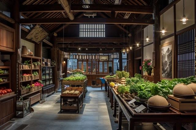 無錫探店：雨中漫步，3天盡享30家美食之旅