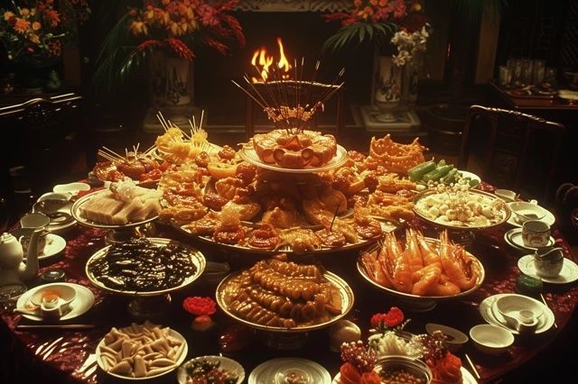 全球最古老的10種美食，竟然都來源于這里！你吃過幾種？