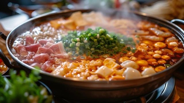 東莞讓你最難忘的美食是什么