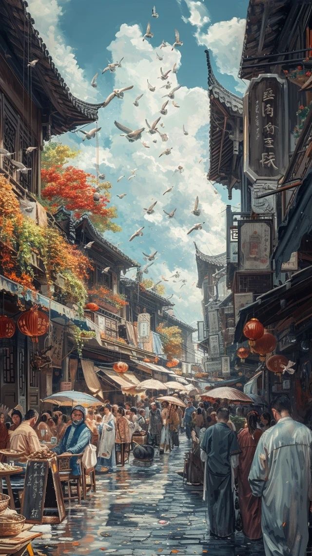 張家界旅游攻略，適合老人小孩不爬山版本