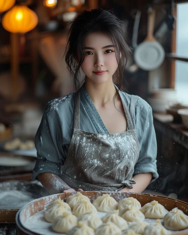 鼓浪嶼美食探秘：沙茶面、海蠣煎與地道小吃全攻略
