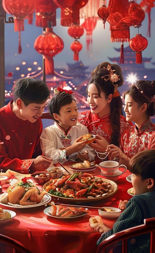 嘗鮮納仁佳肴，珍藏好友特制的馬腸與風干牛肉即將成為餐桌之星！