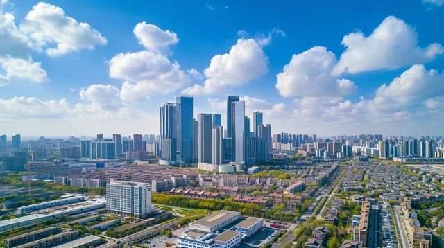 山東這些地方實力不凡，入選全國制造業(yè)大縣名單，你家鄉(xiāng)上榜了嗎