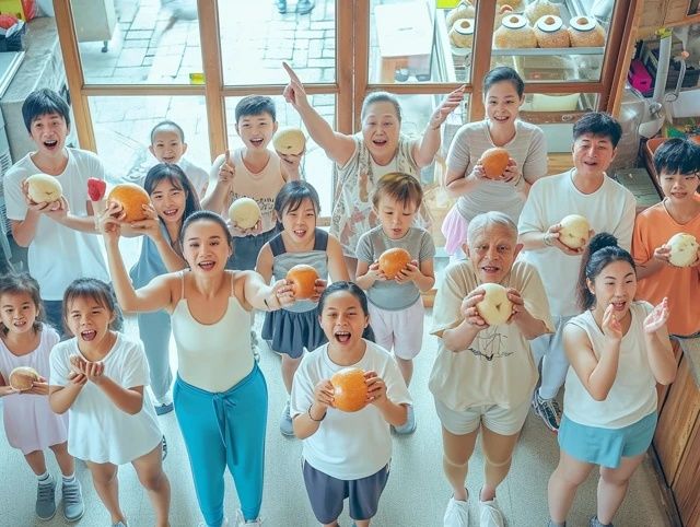 「吃貨速看」全國(guó)美食小吃大搜羅！獻(xiàn)給愛(ài)吃的你~