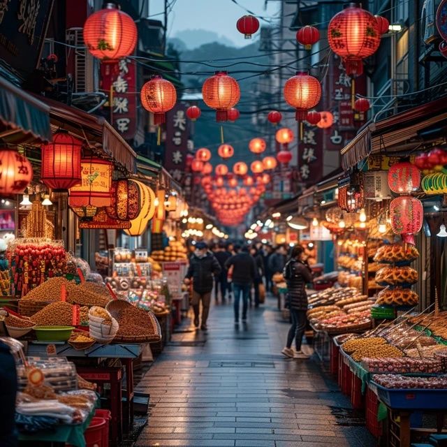 探店中山必吃美食地圖，帶你領(lǐng)略地道風(fēng)味！