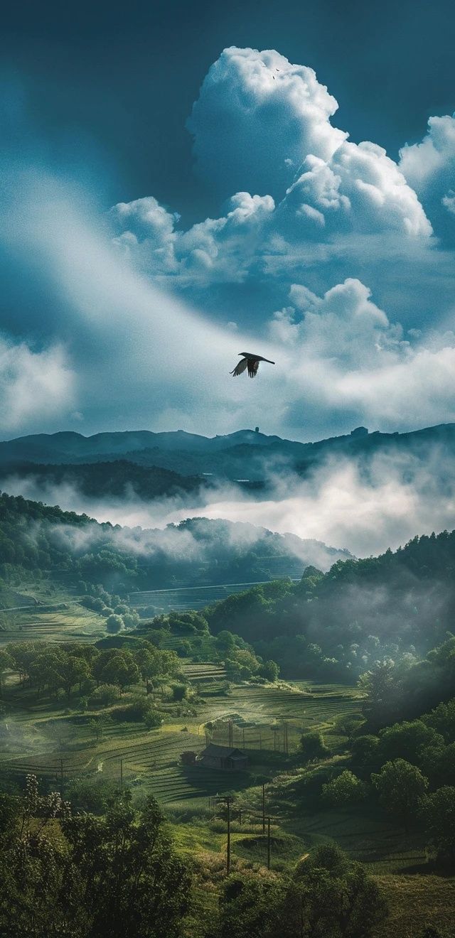 慶安這些旅游景點(diǎn)很美，不要只知道五花山！