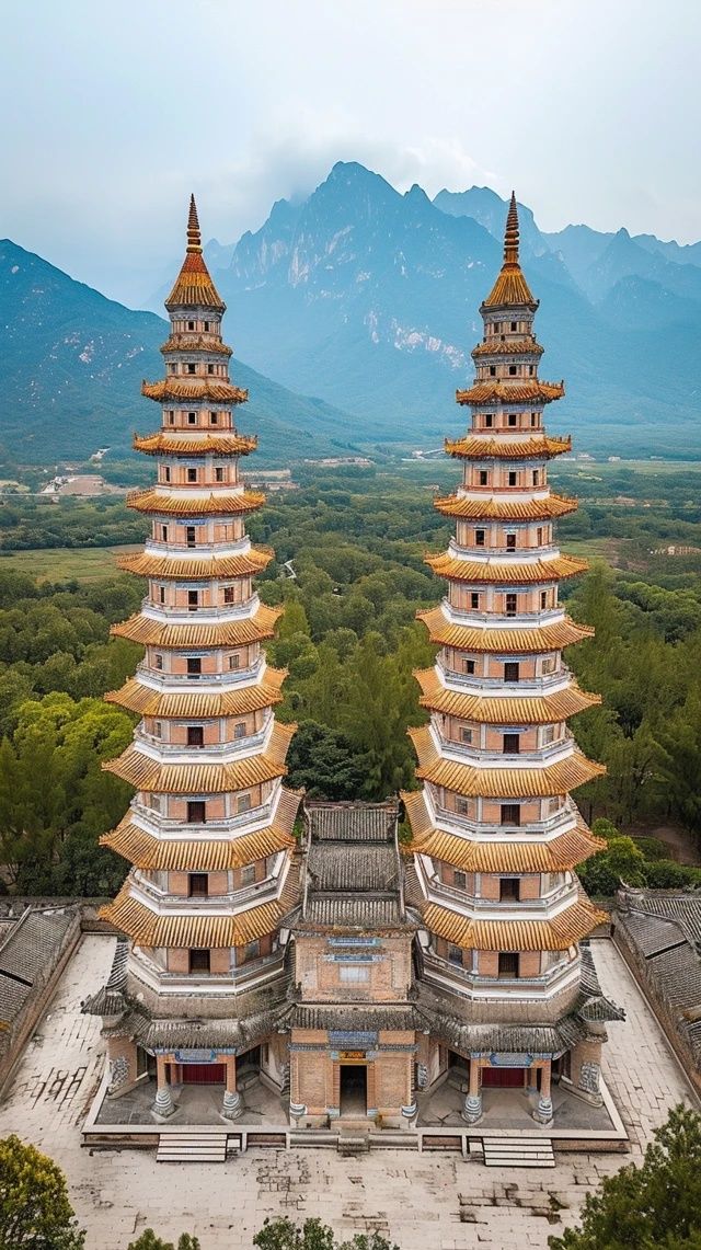 福鼎太姥山旅游攻略：必去景點、美食住宿全推薦（3-5月/9-11月最佳）