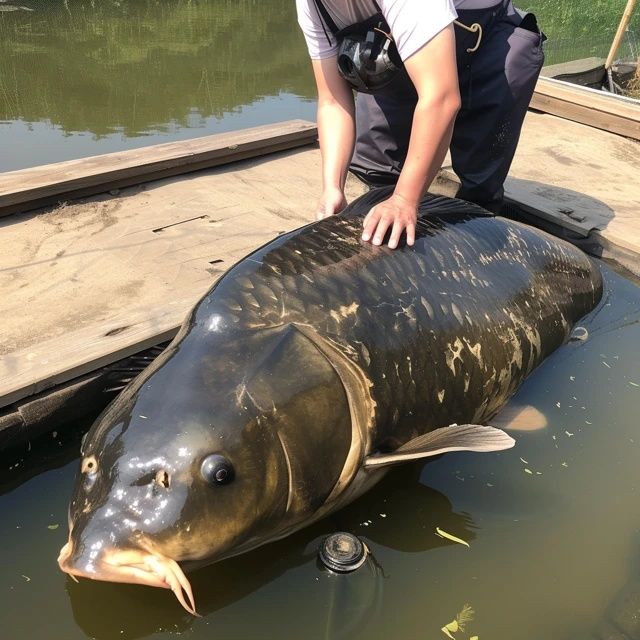 密云第二十屆魚王美食節(jié)：香氣四溢的美食盛宴與環(huán)保捐贈(zèng)活動(dòng)