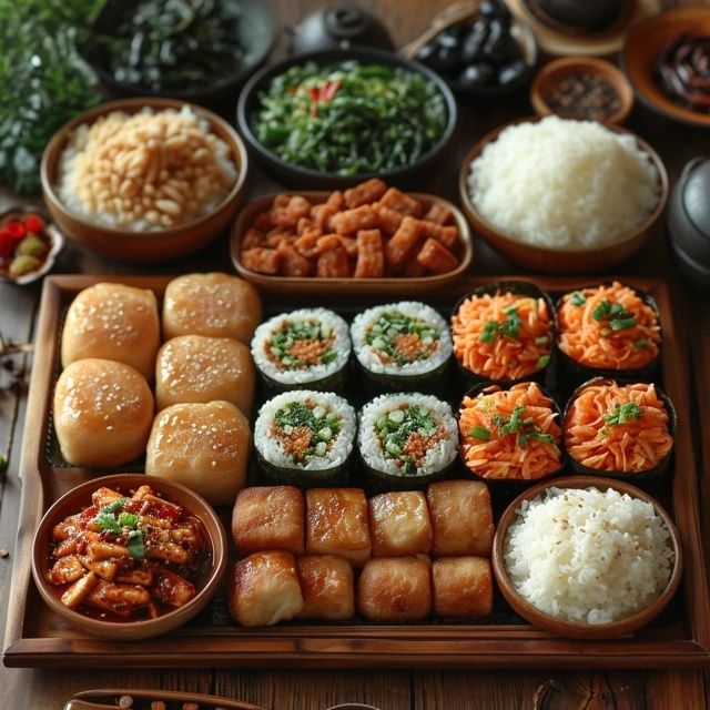 杭州美食加盟公司誠邀加盟：探尋杭州特色美食之旅