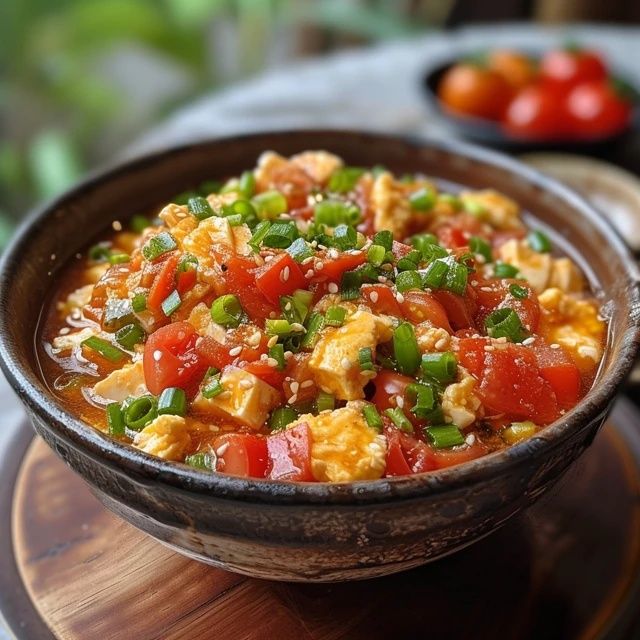 經(jīng)典川味：麻婆豆腐的歷史與制作詳解