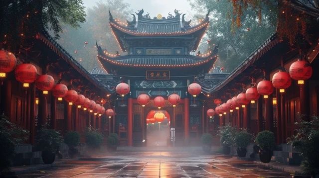 了解湖南:揭開她歷史文化的神秘面紗(湖南歷史文化探索)