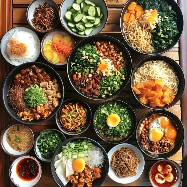 江北機場美食全攻略：咖啡、火鍋到地道小吃，一網(wǎng)打盡！