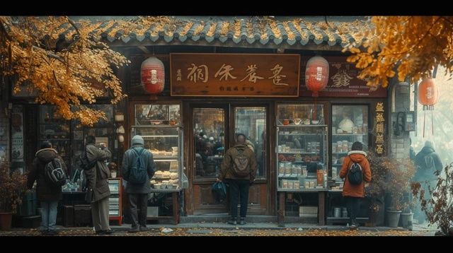 探秘中國味萍鄉(xiāng)：鮮香麻辣，解鎖湘贛美食的獨(dú)特韻味