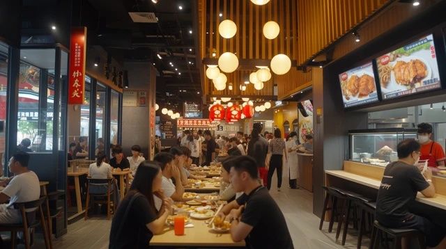 曾厝垵新去處：感受廈門風情，品嘗地道閩南小吃！