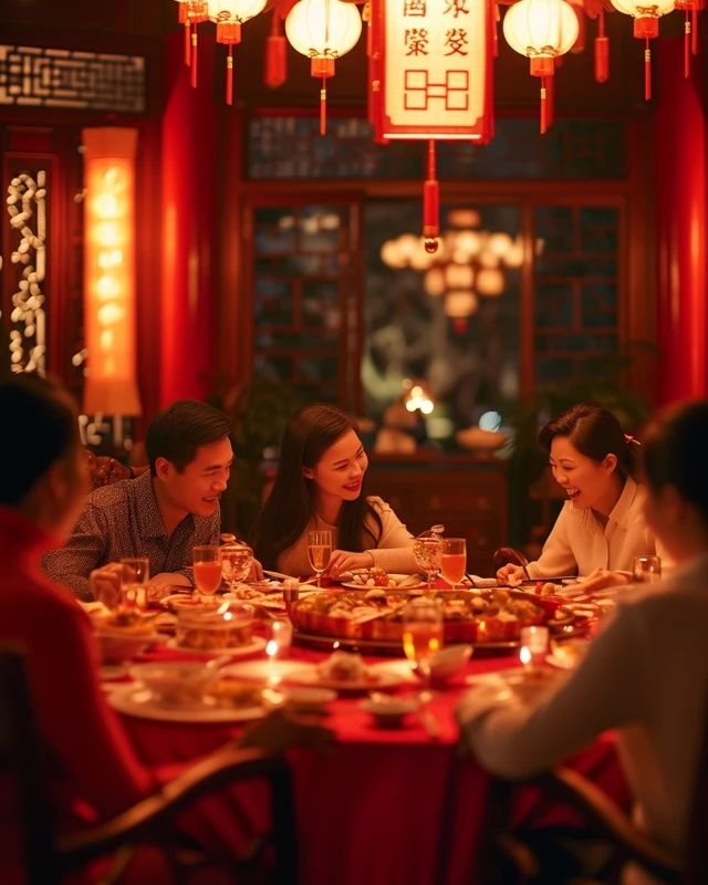 潮汕美食探秘：頂級食材與精湛工藝的融合盛宴