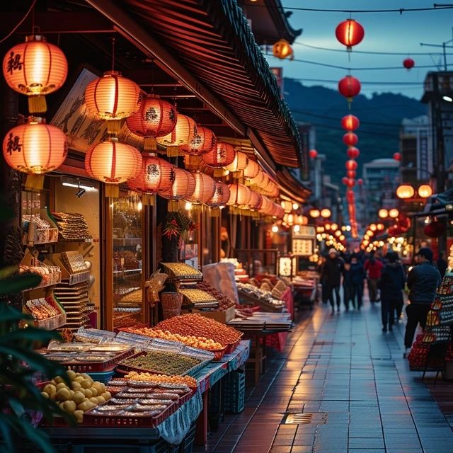 最新！廣州31個市集地點(diǎn)速看，擺攤好去處不愁啦~