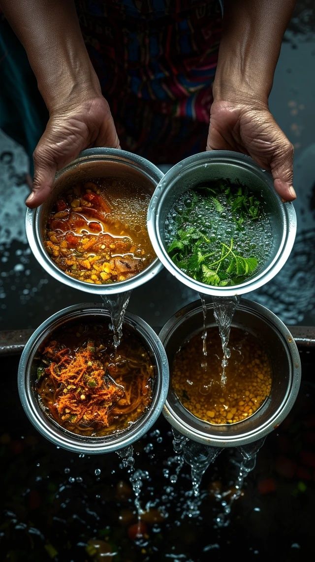 解鎖清炒羅勒葉的獨(dú)特香氣：從歷史到制作的全面指南