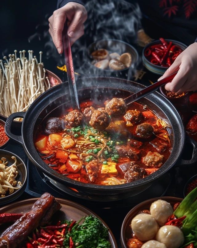 臺州美食探秘:品味獨(dú)特特產(chǎn)美食