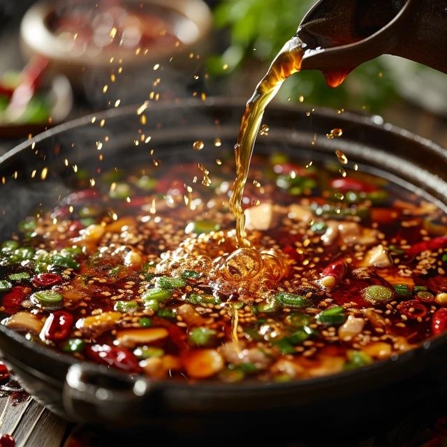 泉州各地美食探秘：哪道代表菜最讓你心動？