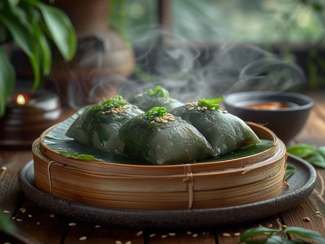 25款美味豆沙餡做法，從包子到油炸角，簡單易學！