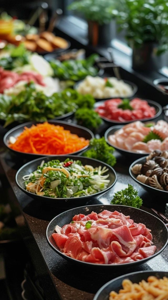 
安陽(yáng)十大必嘗美食：鐵板燒、油茶、牛肉湯等上榜，還有燒雞、油酥燒餅等地道美食等你來(lái)嘗！