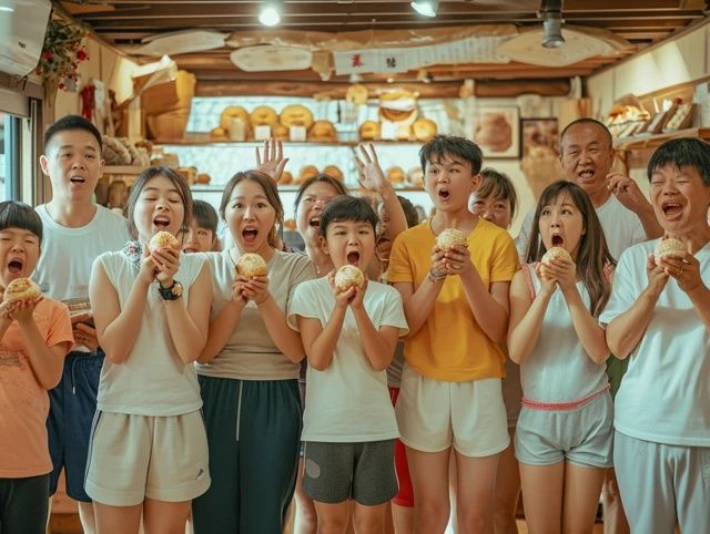 在合肥罍街周邊自駕游(合肥罍街美食)