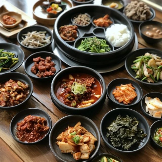 
安陽十大必嘗美食：鐵板燒、油茶、牛肉湯等上榜，還有燒雞、油酥燒餅等地道美食等你來嘗！