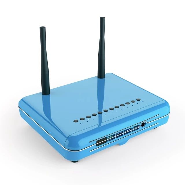 路由器設(shè)置與安全策略：從IP地址到WIFI等級(jí)詳解