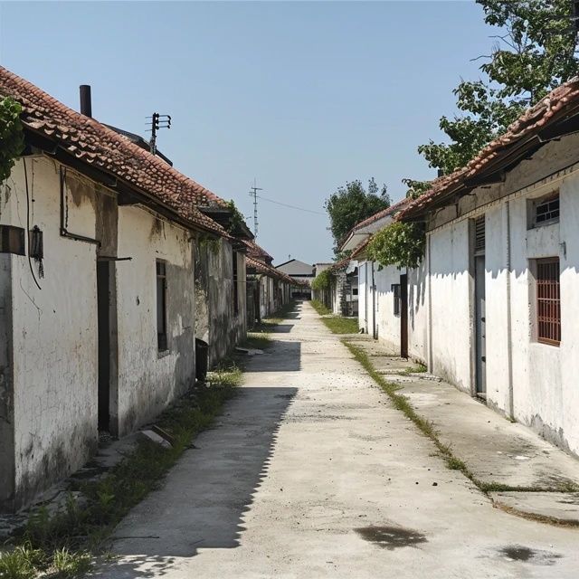 南北美食之旅：從東陽(yáng)到南充，穿越影視城、古城墻品鑒地道風(fēng)味