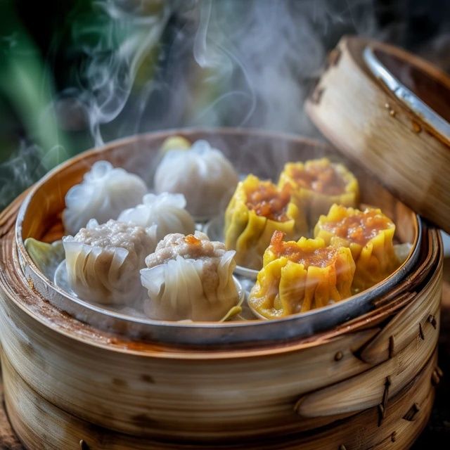 肇慶除了裹蒸粽還有什么特產(chǎn)(肇慶除了裹蒸,還有什么特色美食?)