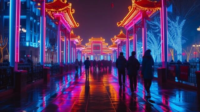 忠告：沈陽之旅必看！預(yù)算、交通、保暖全攻略