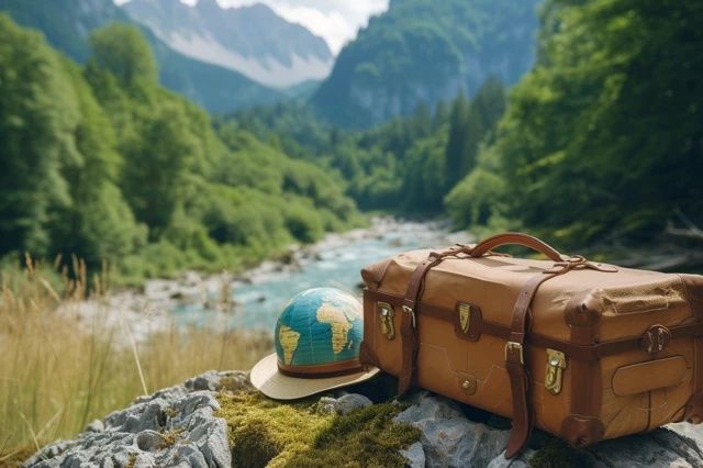 戶外旅游必備常識：掌握這31條關(guān)鍵提示，享受安全自然的戶外之旅