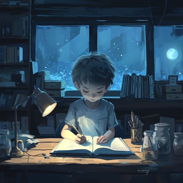 掌握必備：一書通曉高中文學文化常識，高分輕松在握！