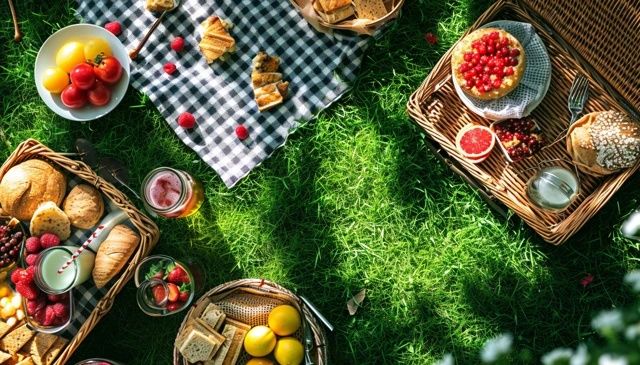 立夏時節(jié)：歷史淵源、文化名人、藝術(shù)繪畫與飲食風(fēng)俗探秘