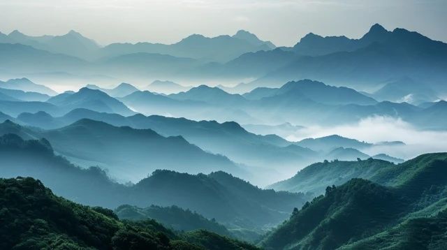 慶安這些旅游景點(diǎn)很美，不要只知道五花山！