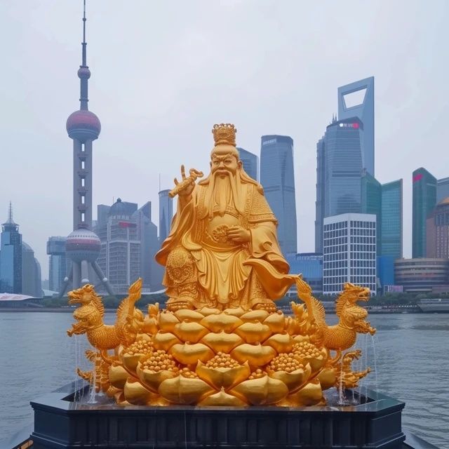 為什么大部分外國(guó)人來(lái)中國(guó)旅游首選上海？原因讓人服氣！