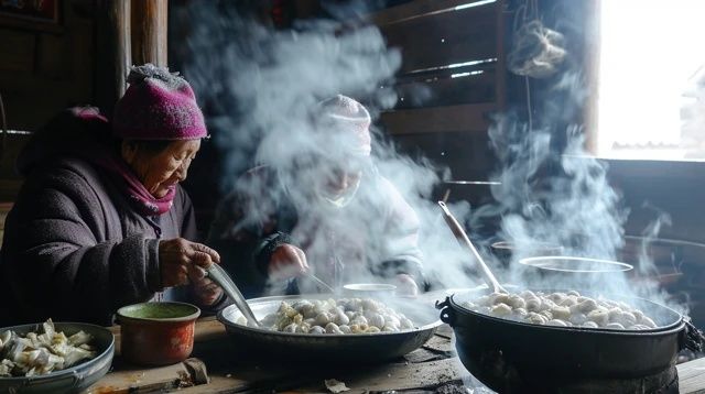 彭州美食探店攻略：四川美味一網(wǎng)打盡！