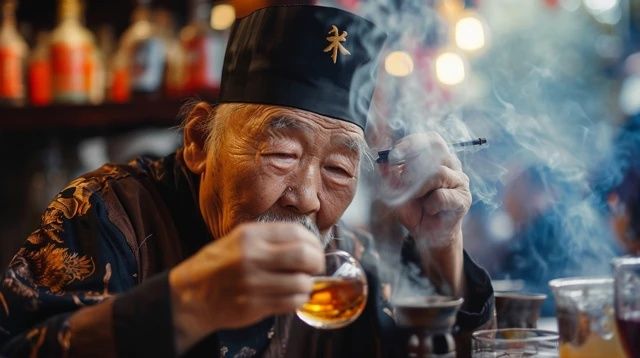呂梁風味探秘：品味中國的美食之旅