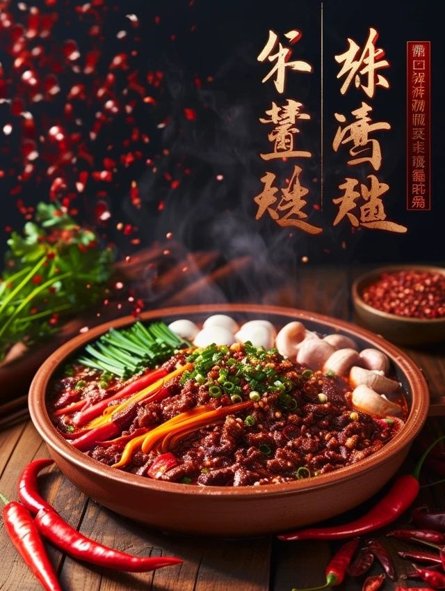 濟(jì)南美食推薦指南