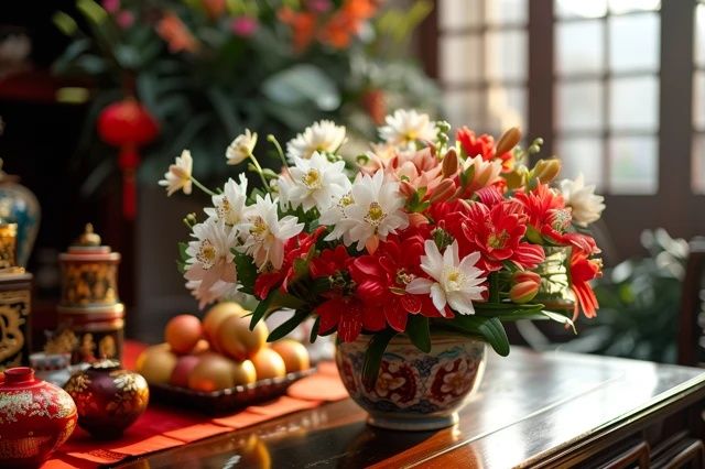 家庭裝修風水寶典：避免3大禁忌，打造和諧家居環(huán)境