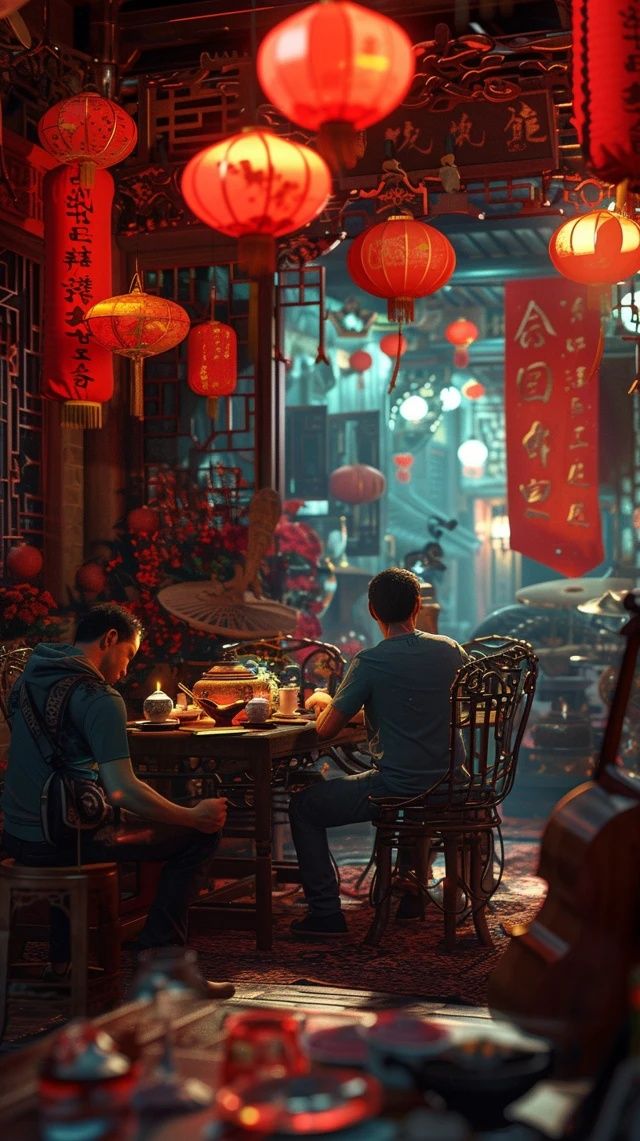 關(guān)于中國(guó)音樂(lè)的常識(shí)與基礎(chǔ)知識(shí)