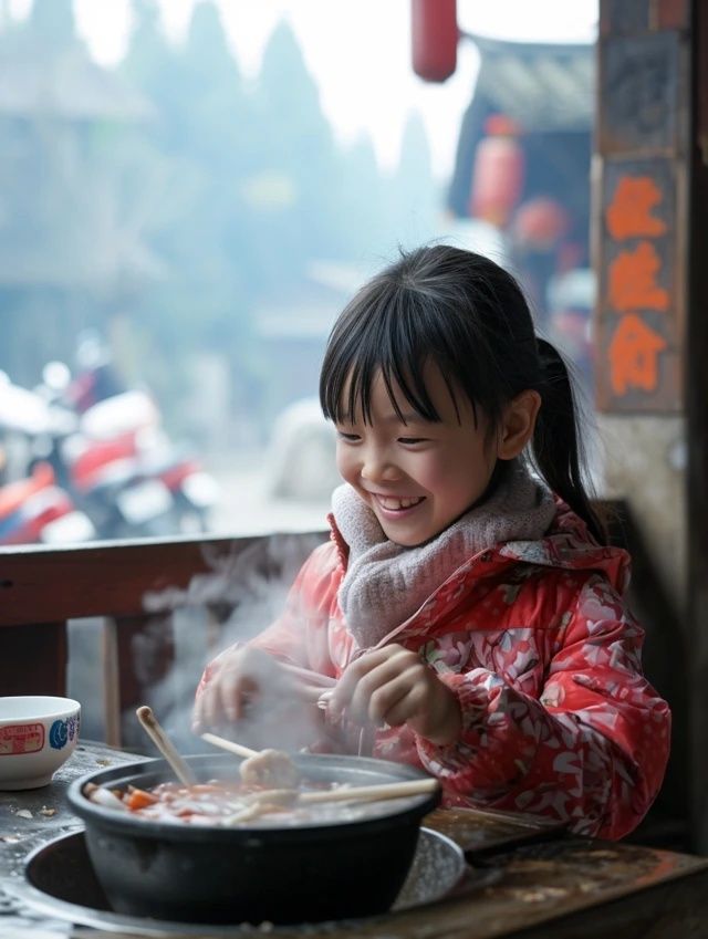 福建龍巖必吃的地道美食，第5種你絕對(duì)沒(méi)吃過(guò)！