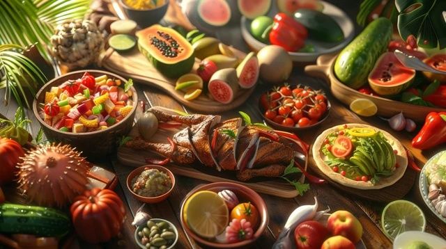 夏季養(yǎng)生，美食相伴——每日一道養(yǎng)生佳肴