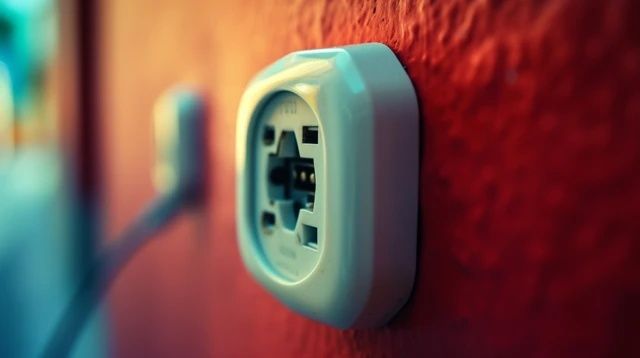 電工基礎(chǔ)常識概覽或電工知識入門指南