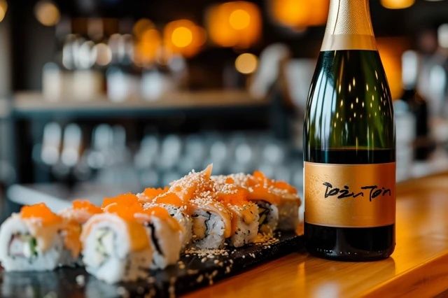 揭秘日本料理：分類、特點(diǎn)與餐桌禮儀詳解